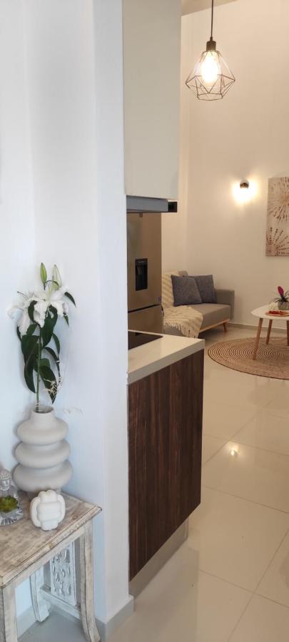 Ezith Luxury Apartments Heraklion  ภายนอก รูปภาพ