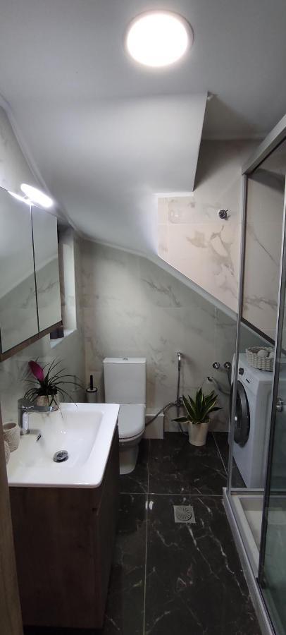 Ezith Luxury Apartments Heraklion  ภายนอก รูปภาพ