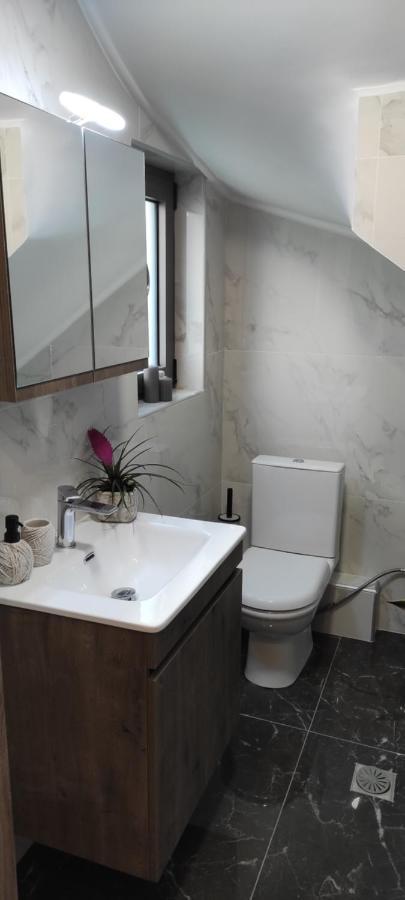 Ezith Luxury Apartments Heraklion  ภายนอก รูปภาพ