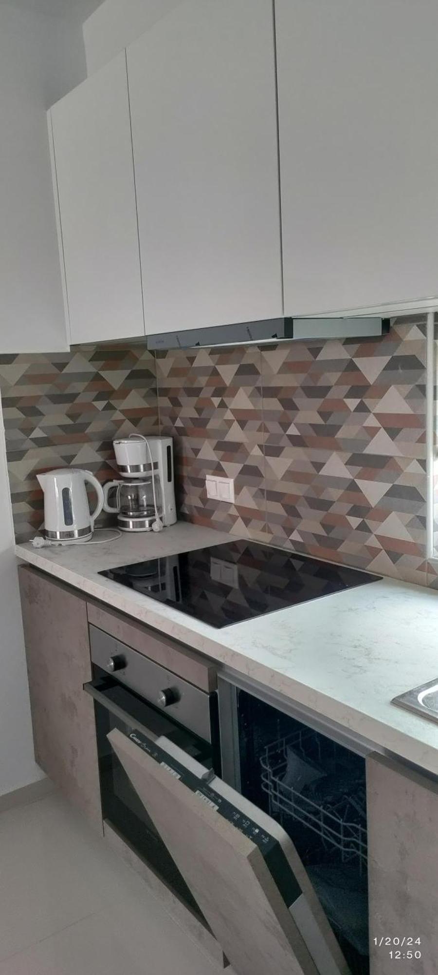 Ezith Luxury Apartments Heraklion  ภายนอก รูปภาพ