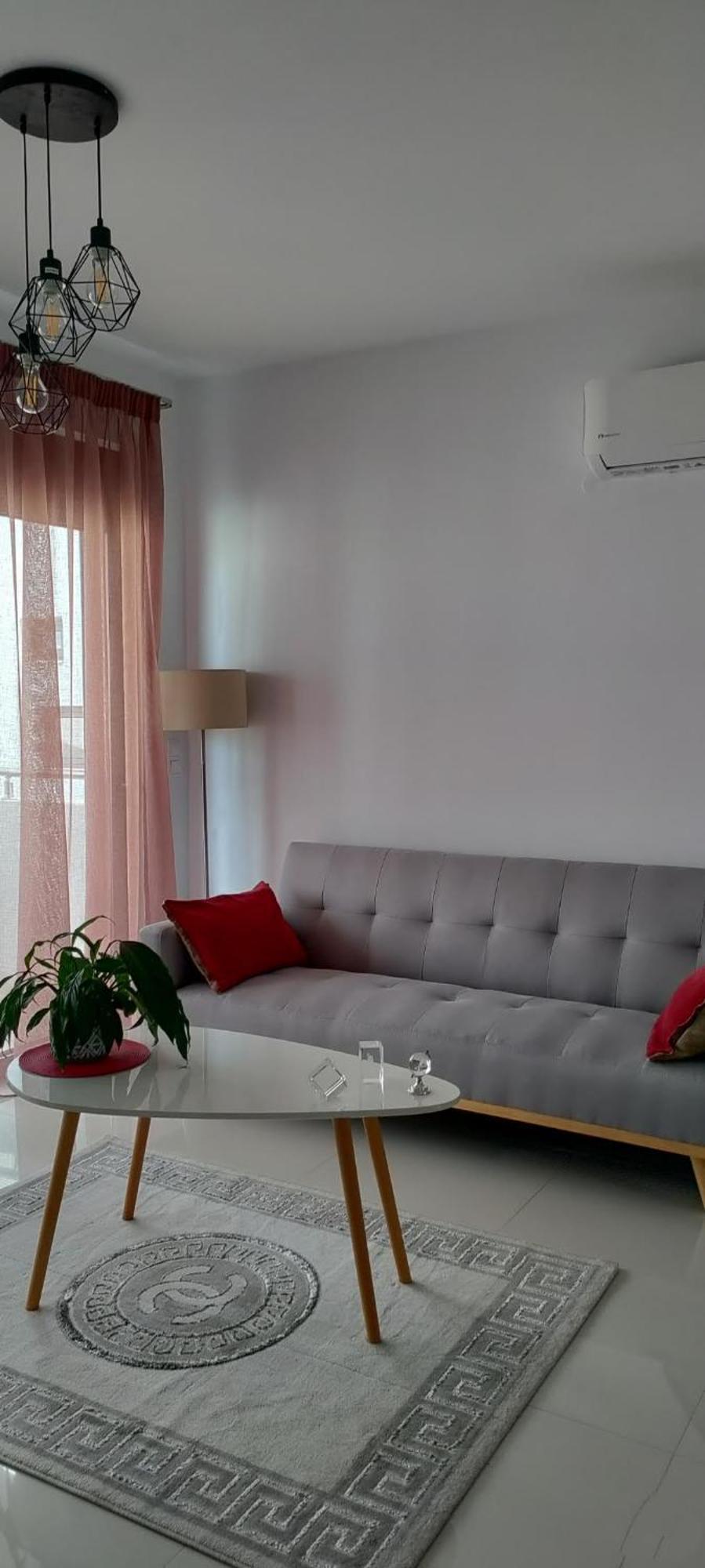 Ezith Luxury Apartments Heraklion  ภายนอก รูปภาพ
